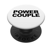 Coppia Potere PopSockets PopGrip Adesivo