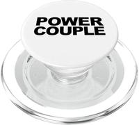 Coppia Potere PopSockets PopGrip per MagSafe
