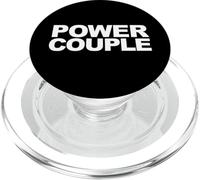 Coppia Potere PopSockets PopGrip per MagSafe