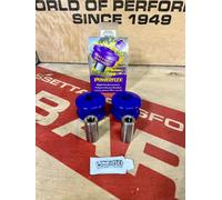 coppia powerflex bracci 500 abarth tutte versioni PWF 501+502