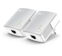 Coppia powerline AV600 porta Ethernet TP-Link TL-PA4010 KIT - TL-PA4010KIT