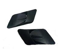 Coppia PRESE ARIA LATERALI QUAD 110 MINIQUAD ATV PLASTICHE CARENA