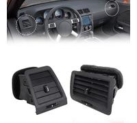 Coppia prese d'aria climatizzatore di ricambio per Dodge per Challenger gamma an
