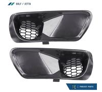 Coppia prese d'aria inferiori raffreddamento freni VW Golf 3 Jetta MK3 USA