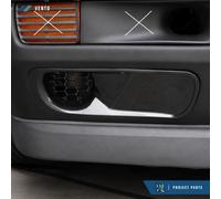 Coppia prese d'aria inferiori VW Vento MK3 paraurti Euro