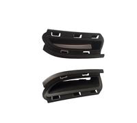 COPPIA PRESE D'ARIA PER PARAURTI POSTERIORE 500 ABARTH 595 (2017) RESTYLING