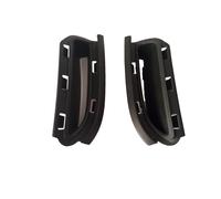 COPPIA PRESE D'ARIA PER PARAURTI POSTERIORE 500 ABARTH 595 (2017) RESTYLING