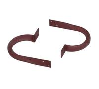 Coppia Primer Set Maniglie Sollevamento Corpo Posteriore per Jeep Willys 41-4...