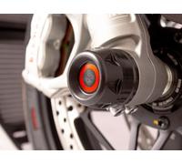 COPPIA PROTEZIONI FORCELLE GILLES TOOLING PER DUCATI PANIGALE V2 2020-2023