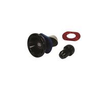 COPPIA PROTEZIONI FORCELLONE GILLES TOOLING PER BMW M 1000 R 2023-2025