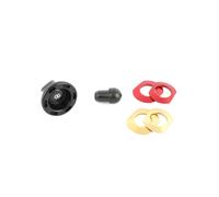 COPPIA PROTEZIONI FORCELLONE GILLES TOOLING PER YAMAHA YZF R1 / M 2015-2022
