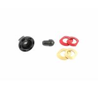 COPPIA PROTEZIONI FORCELLONE GILLES TOOLING PER YAMAHA YZF R6 2017-2022