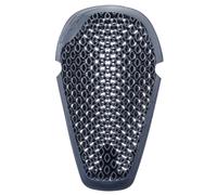 Coppia protezioni ginocchia Alpinestars Nucleon Flex Pro Antracite L