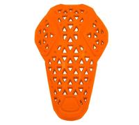 Coppia Protezioni Ginocchia Rukka LP1 LV1 Orange 370317799R460