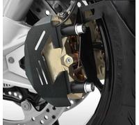 Coppia protezioni pinza freno anteriori per R Nine T NineT 2014 2015 2016 2017