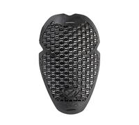 Protezioni Spalle/Ginocchia/Gomiti Ixon IX-Proflex SEKA1 Rimovibili Nere Taglia unica