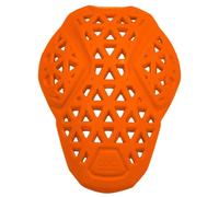 Coppia Protezioni Spalle Rukka LP1 LV1 Orange 370316799R460