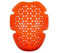 Coppia Protezioni Spalle Rukka XTR Livello 2 Orange 70312799R