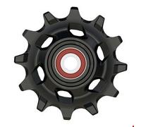 Coppia pulegge Sram Red eTap AXS D1 con sfere in ceramica 12 velocità