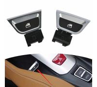 Coppia pulsanti interruttore alzacristalli elettrici per Ferrari per California