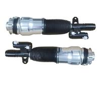 Coppia Puntoni Ammortizzatori Sospensioni Pneumatiche Anteriori EDC Per Rolls Royce Cullinan RR31 AWD 2018-37106878225,37106878226 37106899088