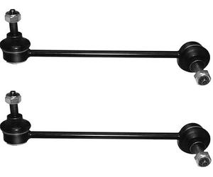 COPPIA PUNTONI BIELLETTE BARRA STABILIZZATRICE COMPATIBILE CON M.B. W168