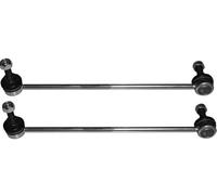 COPPIA PUNTONI BIELLETTE BARRA STABILIZZATRICE COMPATIBILI CON AUDI A3, AUDI Q3, GOLF V,VI, VII, SEAT, SKODA