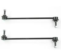 COPPIA PUNTONI BIELLETTE BR STABILIZZATRICE .REN. MEGANE SCENIC 2 M.B. CITAN
