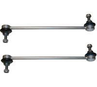 COPPIA PUNTONI BIELLETTE STABILIZZATORI COMPATIB. GRANDE PUNTO,PUNTO EVO,CORSAD