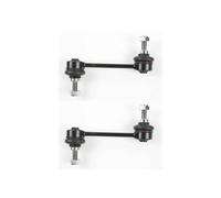 COPPIA PUNTONI BIELLETTE STABILIZZATORI COMPATIBILI CON ALFA R 147, 156, GT