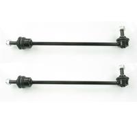 COPPIA PUNTONI BIELLETTE STABILIZZATORI COMPATIBILI CON CIT.SAXO PEUGEOT106 I,II