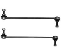 COPPIA PUNTONI BIELLETTE STABILIZZATORI PER FIAT 500(312), PANDA (312) BRAVO II,
