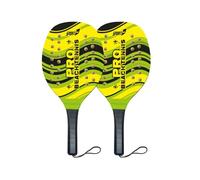 Racchettoni beach volley Sport-One TENNIS PRO COLOR