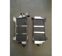 coppia radiatori YAMAHA YZ450F 23 - 25 radiator radiators YZ450 - YZ250F 23 - 25