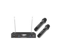 Coppia radiomicrofoni Audiodesign Pro PMV 112