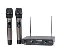 Coppia radiomicrofoni audiodesign pro pmv 112
