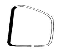 Coppia raschivetro OM 40 MI 597