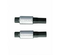 COPPIA REGOLATORE CAVO SHIMANO SM-CA70 PER FILO CAMBIO