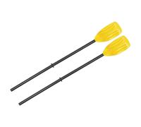 COPPIA REMI 124 CM PAGAIA STRUTTURA A 3 SEZIONI FACILI DA MONTARE TAGLIA UNICA 6