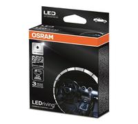 COPPIA RESISTENZE OSRAM LEDriving® 21 W 12V CANBUS CONTROL UNIT Error Free