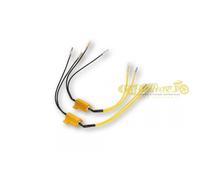 Coppia resistenze rele universale frecce a LED 7,5 Ohm 25W frecce led