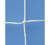 Coppia reti calcio ridotto mod. 166 - m 4x2 a maglia quadra