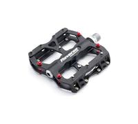 Coppia reverse di black pedali escape