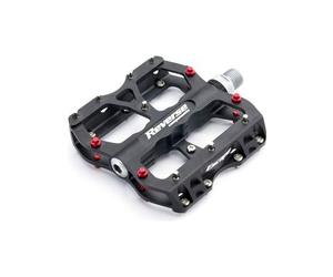 Coppia reverse di black pedali escape