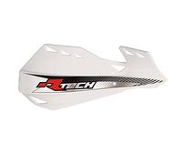 COPPIA RICAMBIO PARAMANI DUAL EVO BIANCO