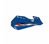 COPPIA RICAMBIO PARAMANI DUAL EVO BLU YZF