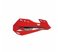 COPPIA RICAMBIO PARAMANI DUAL EVO ROSSO CRF