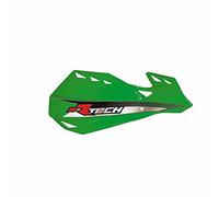 COPPIA RICAMBIO PARAMANI DUAL EVO VERDE KXF