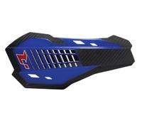 COPPIA RICAMBIO PARAMANI HP2 BLU YZF