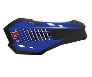 COPPIA RICAMBIO PARAMANI HP2 BLU YZF